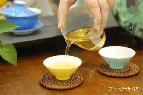 茶五行|六大茶系分别对应什么五行属性？每种茶制作一个字要。